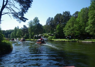 Flossstation Beeskow