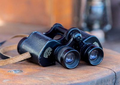 Flossstation Beeskow