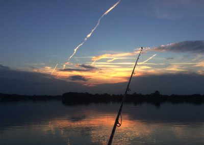 Flossstation Beeskow